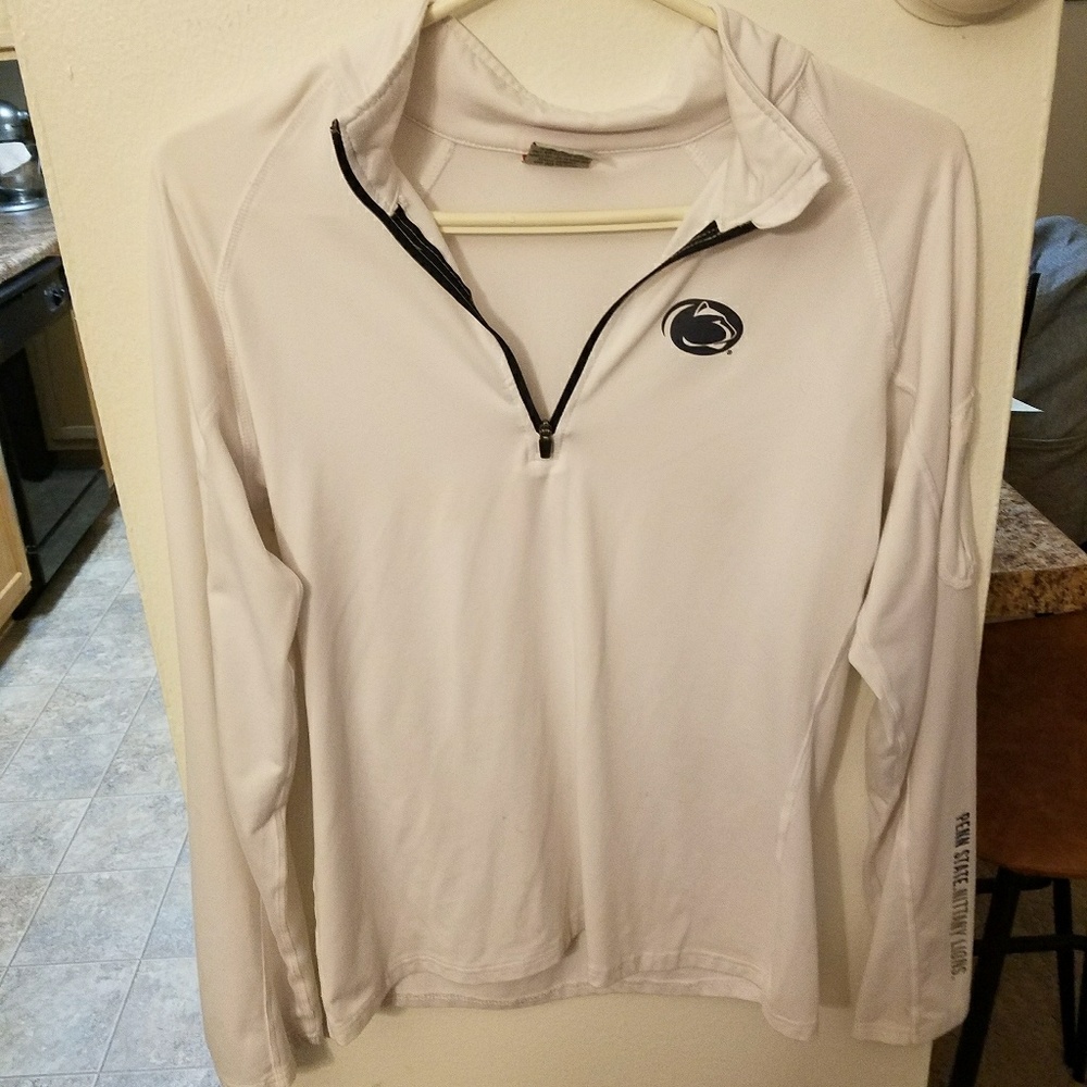 Penn State Athletic Pullover